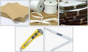 Create packets of documents organized chronologically.jpg